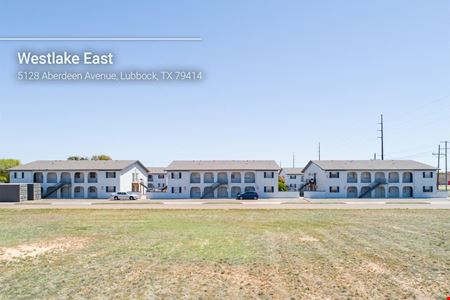 A look at Lender-Driven Sale | 174-Unit Multifamily | Lubbock TX commercial space in Lubbock
