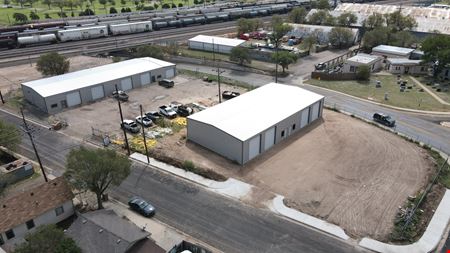 A look at 2601 S Buchanan St Industrial space for Rent in Amarillo