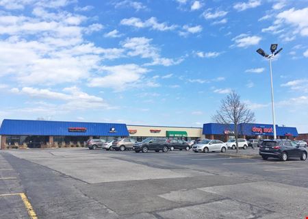 A look at Discount Drug Mart Brunswick Retail space for Rent in Brunswick