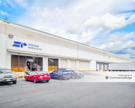 A look at BTC III Kent Industrial Center Commercial space for Rent in Kent