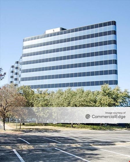 A look at Northwood Tower Office space for Rent in Dallas