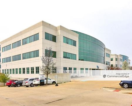 A look at 3300 & 3400 Enterprise Pkwy Office space for Rent in Beachwood