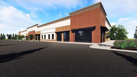 A look at College West Business Center Building B Commercial space for Sale in Lenexa