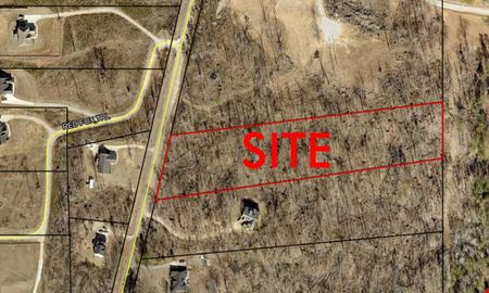 A look at +/- 5 Acre Wooded Lot For Sale commercial space in Newnan