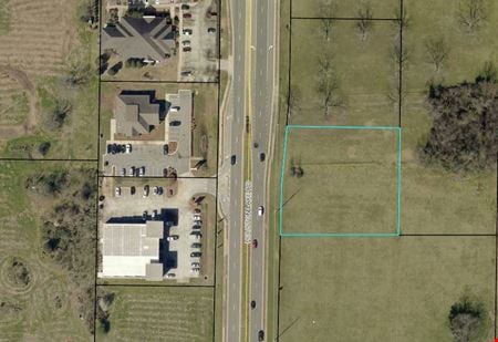 A look at 1276 S Houston Lake Rd commercial space in Warner Robins