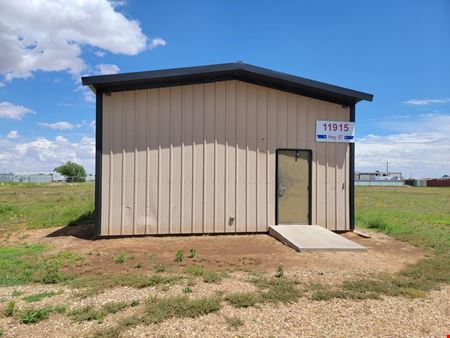 A look at 11915 US-87 commercial space in Lubbock