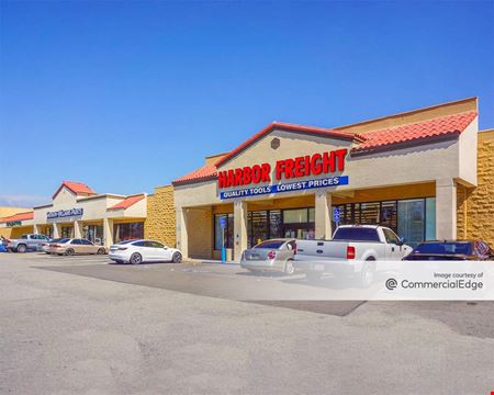 A look at Country Fair Shopping Center Commercial space for Rent in Chino