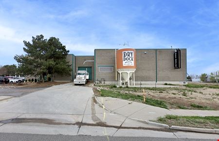 A look at 2801 Tower Rd commercial space in Aurora