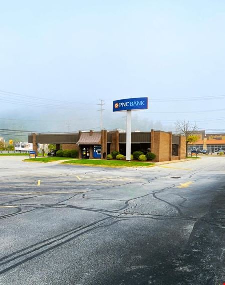 A look at 1796 Golden Mile Highway - Former PNC Bank in Royal Oak Shopping Center commercial space in Monroeville