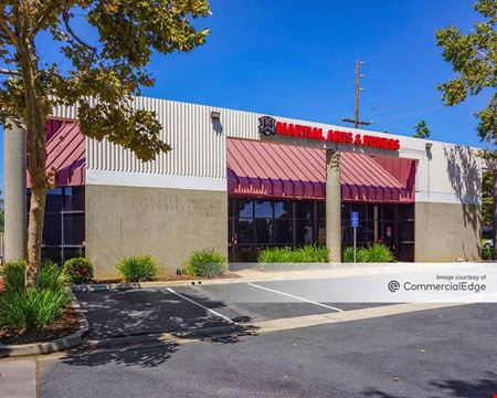 A look at 437 South Cataract Avenue Office space for Rent in San Dimas