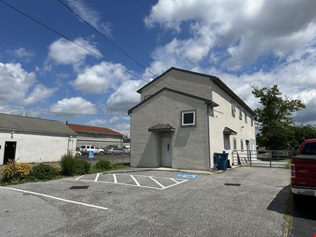 A look at 207 S Bolmar St Industrial space for Rent in West Chester