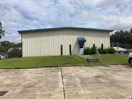 A look at 9700 US-78 E commercial space in Ladson