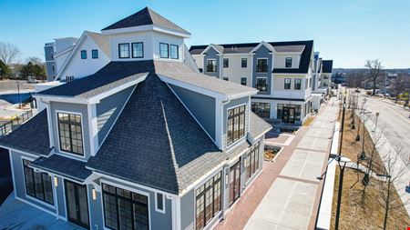A look at SkySail at Driftway Retail space for Rent in Scituate