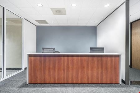 A look at River Oaks Office space for Rent in Houston