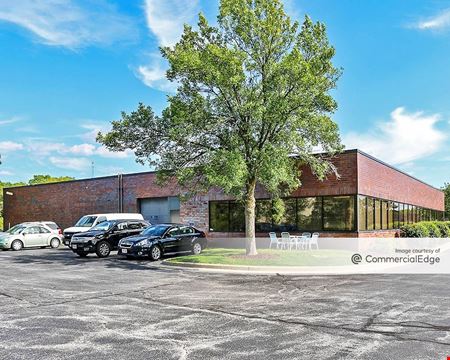 A look at Tosa Business Park - 11020 West Plank Court Office space for Rent in Wauwatosa