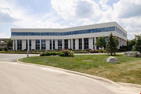 A look at 2100 Swift Drive commercial space in Oak Brook
