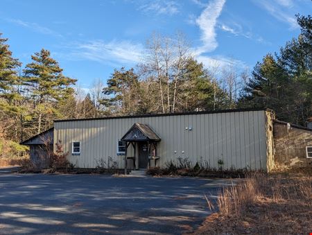 A look at 25 New Athol Road  commercial space in Orange
