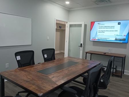 A look at 1870 Independence Sq, Unit C Office space for Rent in Atlanta