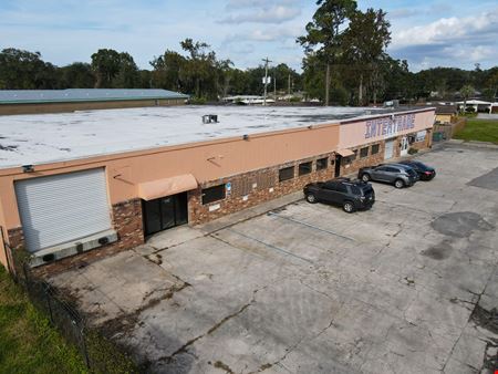 A look at 4225 Clinton Ave Industrial space for Rent in Jacksonville