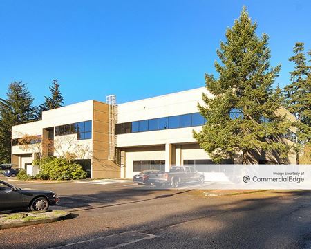 A look at 90 North - 3156 & 3076 160th Avenue SE Office space for Rent in Bellevue