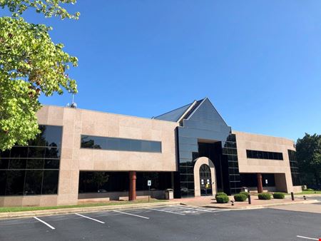 A look at 5909 Falls of Neuse Office space for Rent in Raleigh
