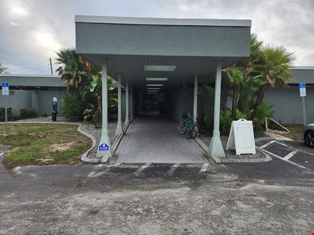 A look at Town and Country Medical Office commercial space in Tampa