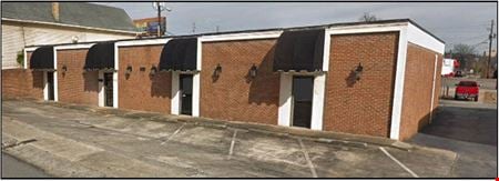 A look at 885 Walnut St Commercial space for Rent in Macon