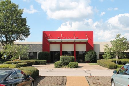 A look at 2950 Brother Blvd commercial space in Memphis