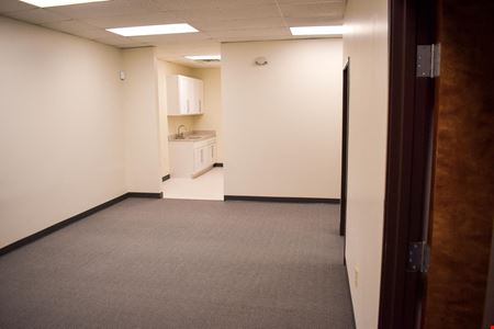 A look at Brandywine Place Office space for Rent in Plano