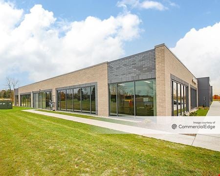 A look at East Mequon Corporate Centre - The Point Office space for Rent in Mequon