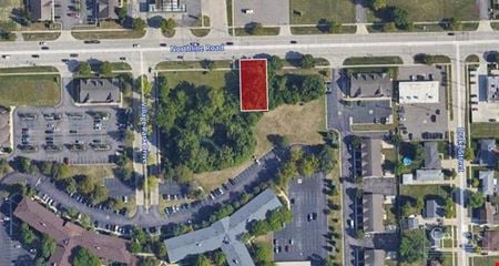 A look at For Sale - 0.18 Acres - Zoned RO-1 commercial space in Southgate
