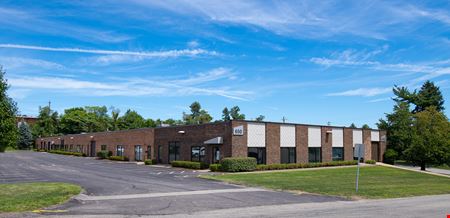 A look at 650 Seco Road - Monroeville Business Park Industrial space for Rent in Monroeville