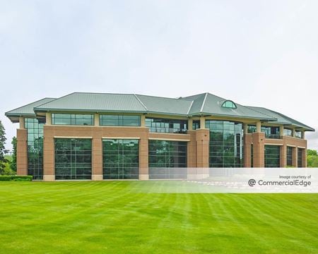 A look at River Ridge Corporate Center I commercial space in Clinton Township