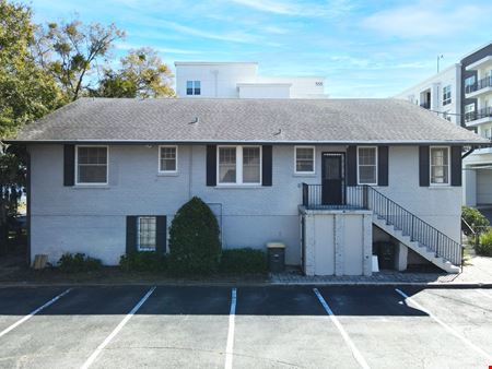 A look at 567 Bishop Gate Ln Commercial space for Rent in Jacksonville