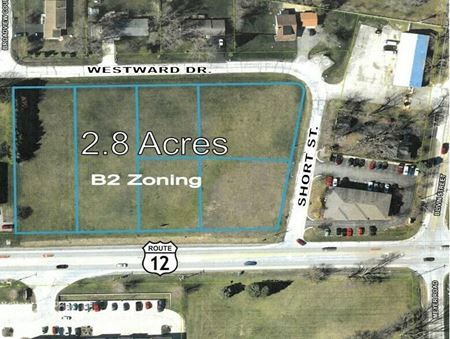 A look at 2150 U.S. 12 commercial space in Spring Grove