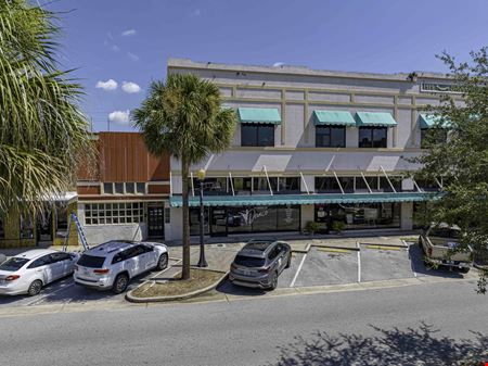 A look at Historic Downtown Lake Wales Retail & Office commercial space in Lake Wales