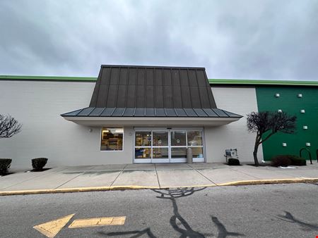 A look at 1201 S Division St Retail space for Rent in Traverse City