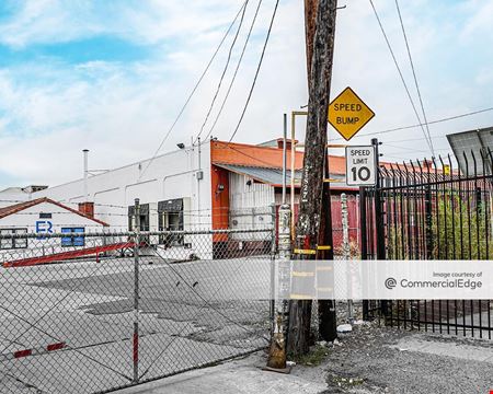 A look at Medford Industrial Park Commercial space for Rent in Oakland
