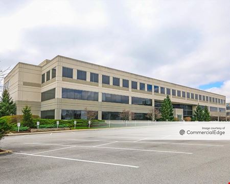 A look at Woodland Corporate Park - Building I Office space for Rent in Indianapolis