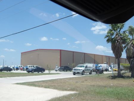 A look at 4951 E Harrison commercial space in Harlingen