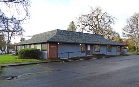 A look at Aloha Medical Dental Square Office space for Rent in Beaverton