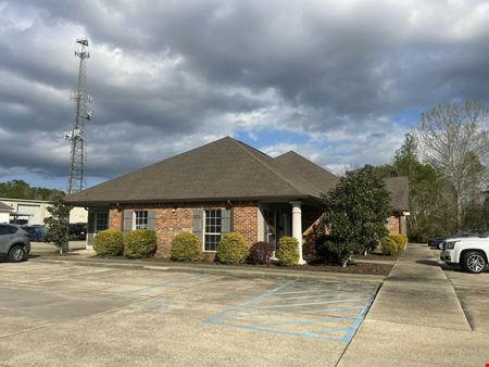 A look at 3975 O'Neal Ln Office space for Rent in Baton Rouge