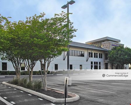 A look at 423 Treeline Park Medical Office Building Office space for Rent in San Antonio