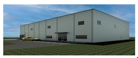 A look at 1820 Baker  Drive Industrial space for Rent in Ossian