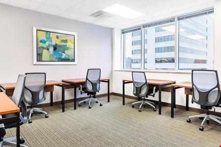 A look at Penn Center East I Office space for Rent in Pittsburgh