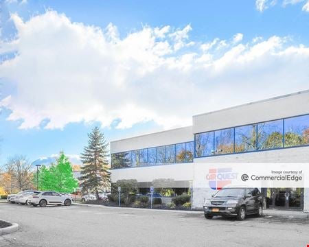 A look at 215 Business Park Drive commercial space in Armonk