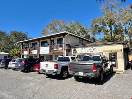 A look at Freestanding 2 Story Office / Retail Building commercial space in Niceville