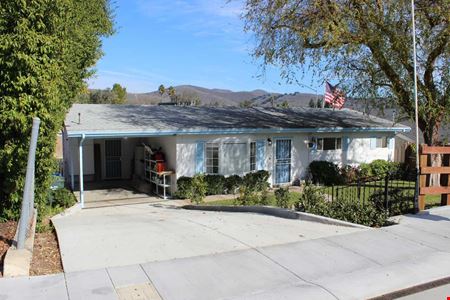 A look at 3011 Willow Ln commercial space in Thousand Oaks
