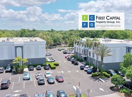 A look at Altamonte Capital Center (249 Maitland Ave) commercial space in Altamonte Springs