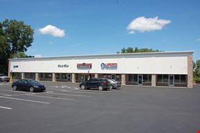 Retail for Lease in Jackson